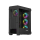 NATEC Obudowa Genesis Irid 505 z oknem, ARGB, USB 3.0 NPC-1518 - 633846 - zdjęcie 2